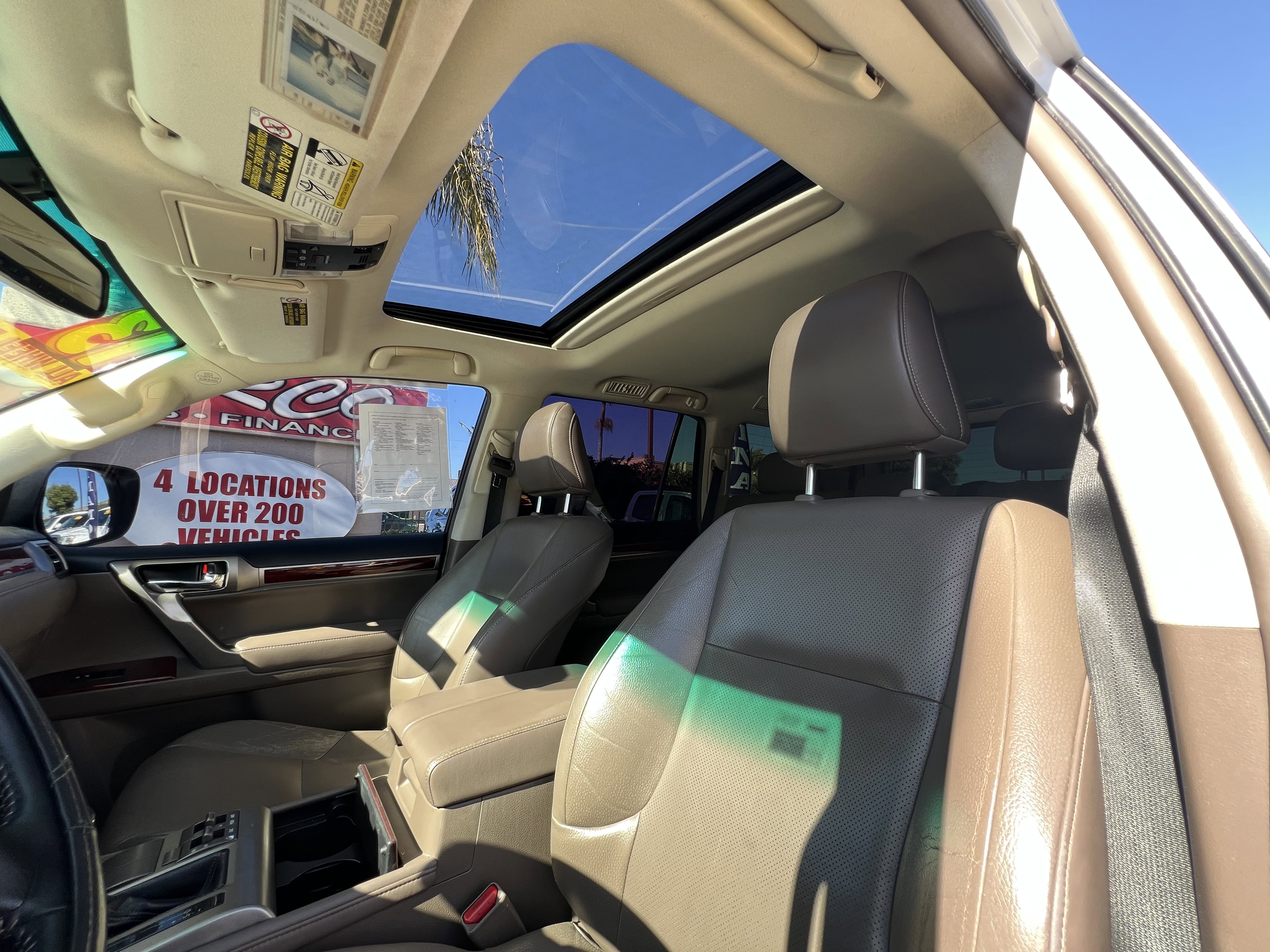 Used 2013 Lexus GX 460 image 16