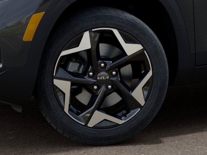 New 2026 Kia Seltos S AWD/4WD image 9