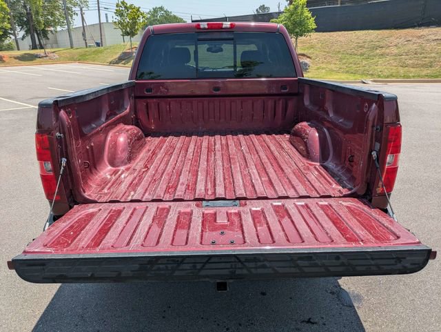 Used 2013 Chevrolet Silverado 1500 LTZ w/ LPO, Protection Package image 14