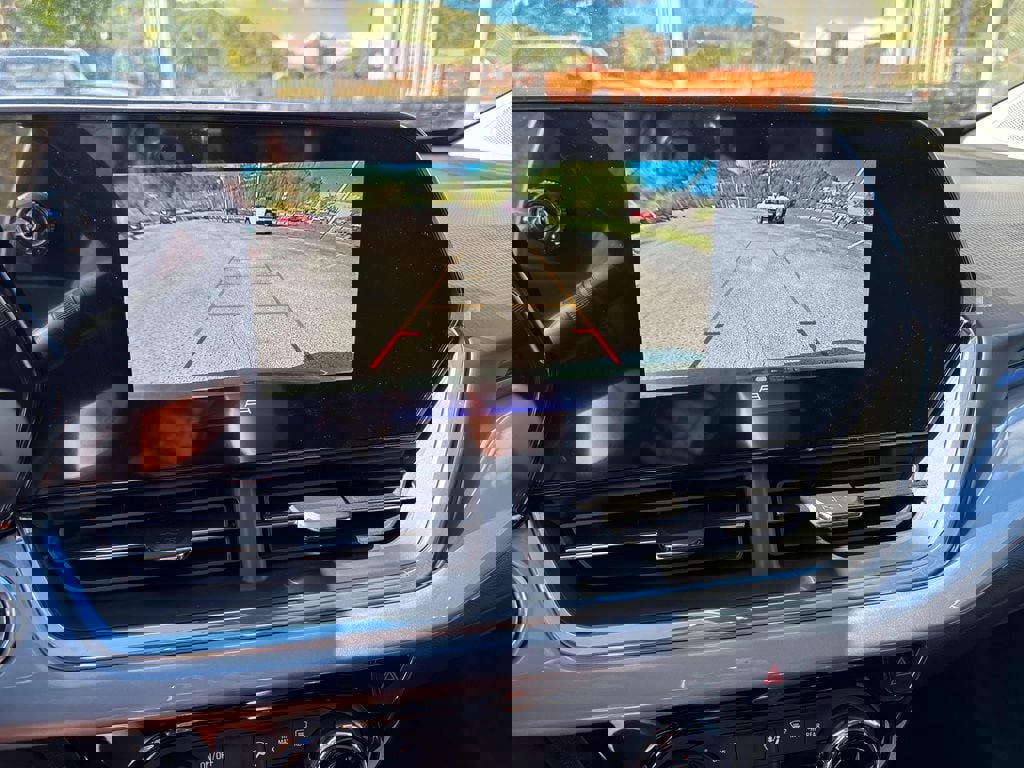 New 2026 Chevrolet Trax LT w/ Driver Confidence Package image 24