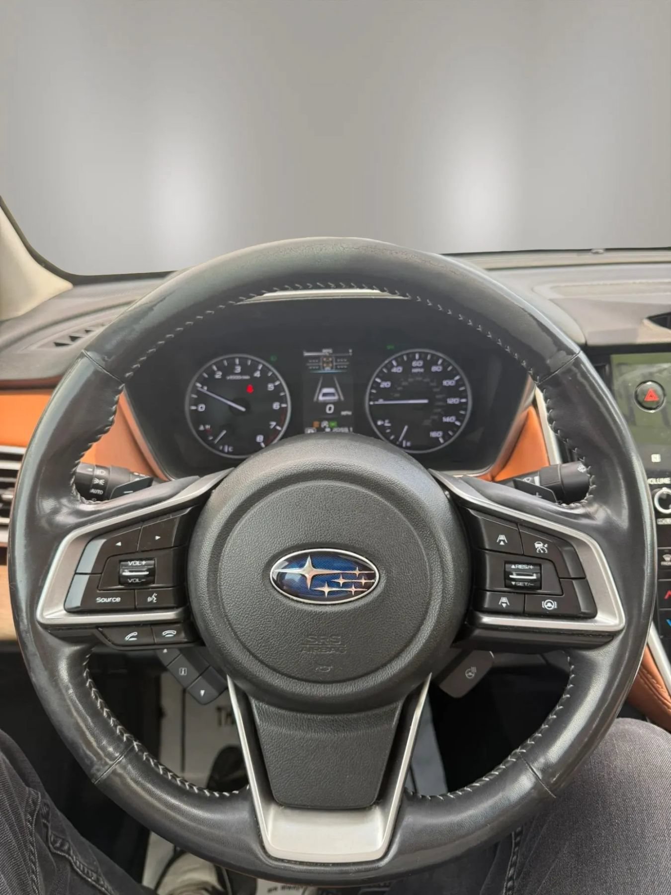 Used 2020 Subaru Legacy Touring XT AWD/4WD image 17