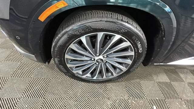 Used 2024 Hyundai Palisade Calligraphy AWD/4WD image 9