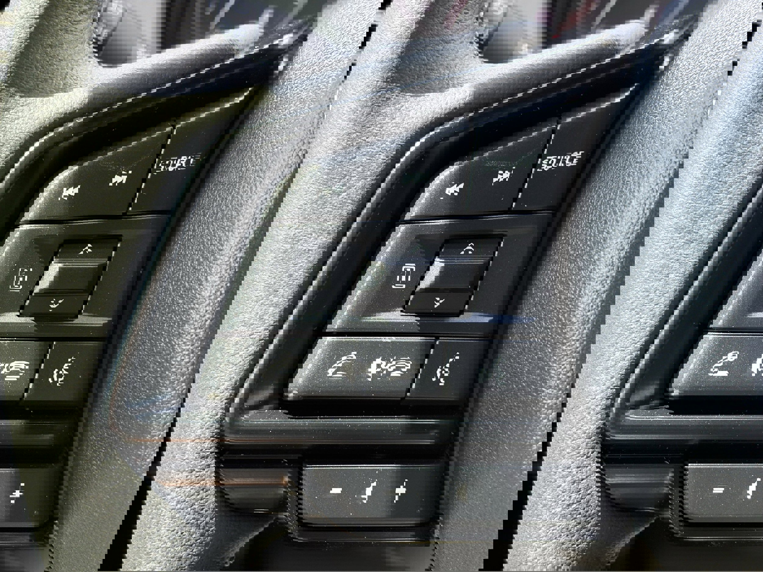 New 2026 Subaru Forester Premium image 17