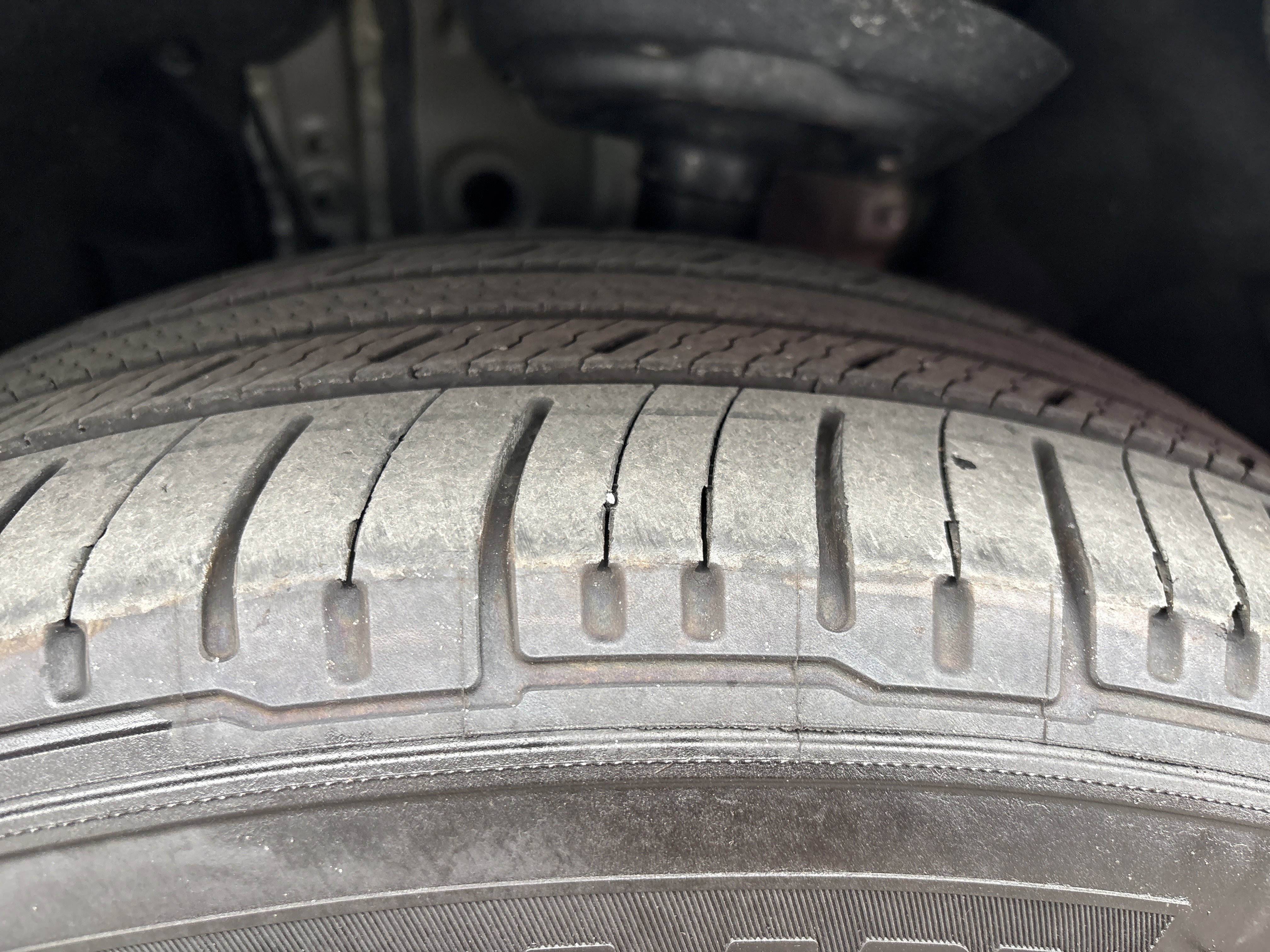 Certified 2024 Toyota Highlander LE image 12