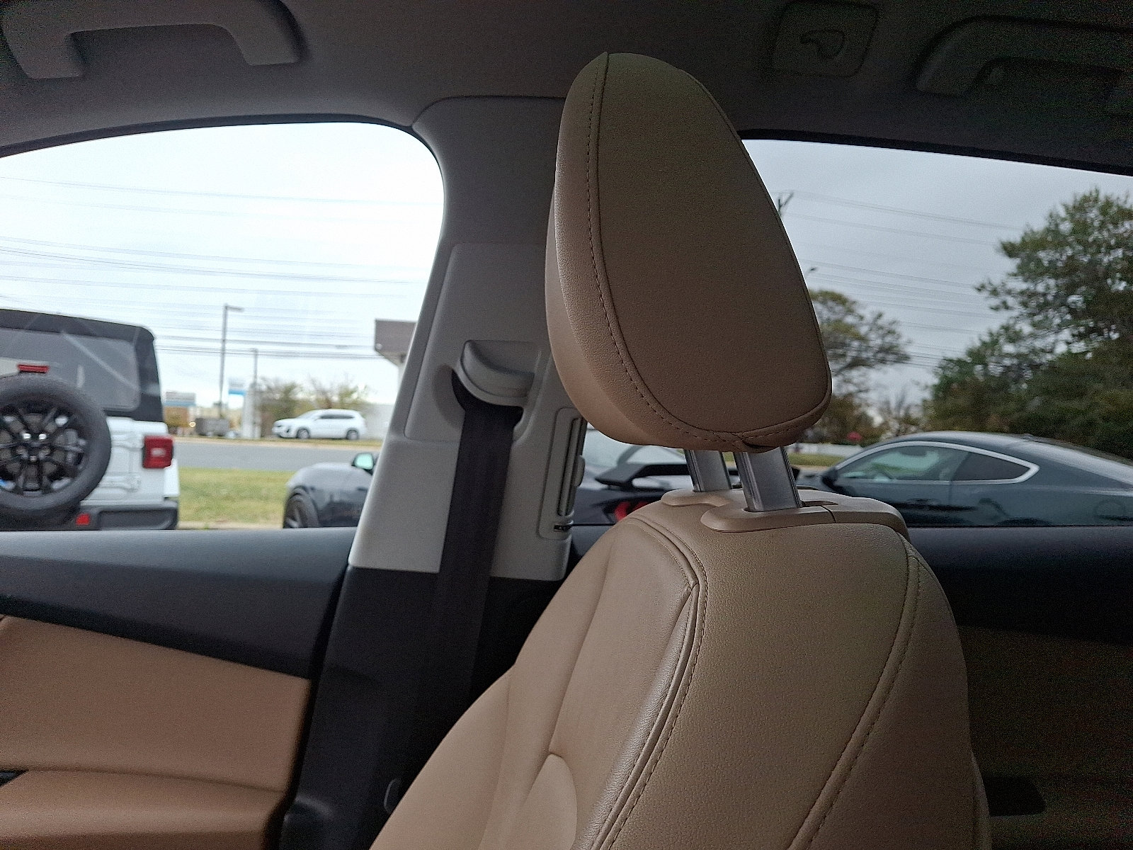 Used 2022 Audi Q7 Premium Plus w/ Premium Plus Package image 17