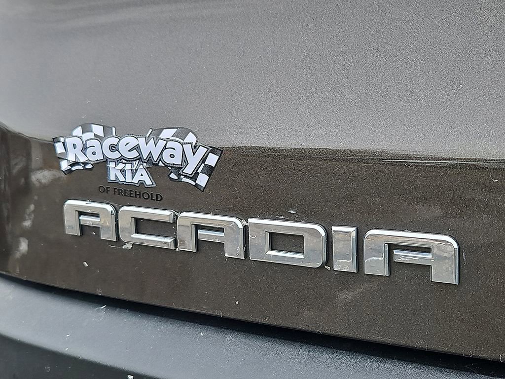 Used 2019 GMC Acadia SLE w/ Driver Alert Package I image 34