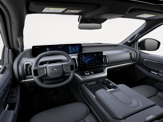 New 2027 Ford Expedition Platinum w/ Stealth Performance Package AWD/4WD image 9