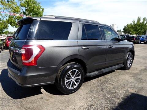 Used 2019 Ford Expedition XLT image 6