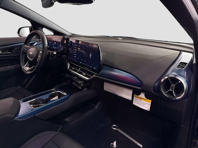 New 2026 Chevrolet Equinox EV LT AWD/4WD image 29