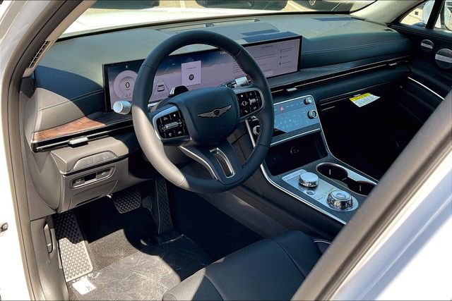 New 2026 Genesis GV80 2.5T Advanced image 6