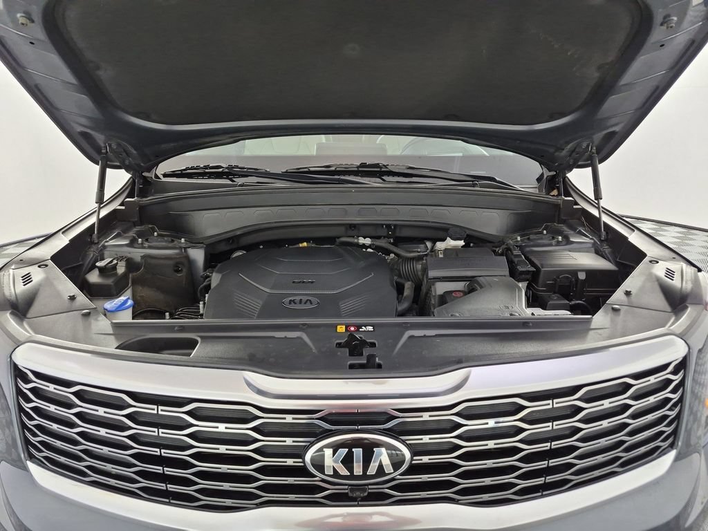 Used 2020 Kia Telluride SX w/ SX Prestige Package AWD/4WD image 42