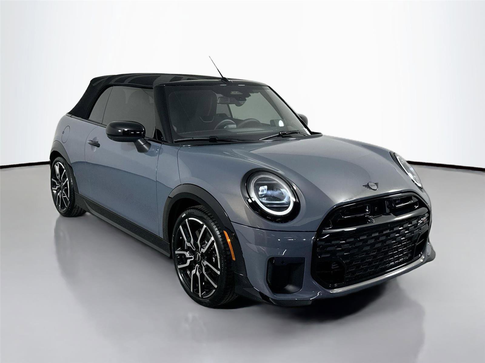 Certified 2026 MINI Cooper S FWD image 3