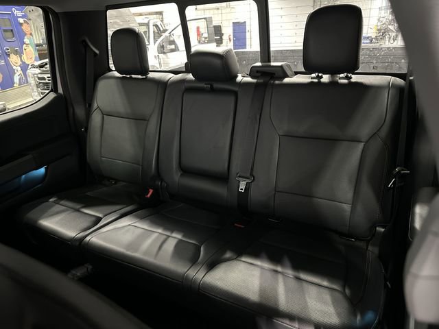 Used 2023 Ford F150 Lariat image 28