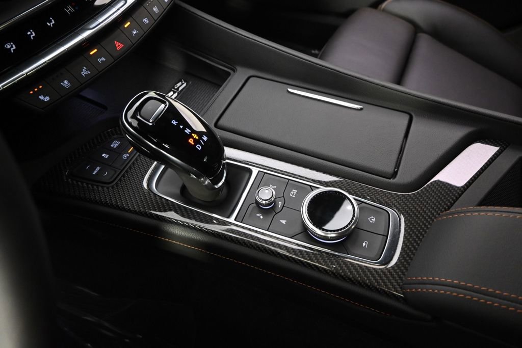 New 2026 Cadillac CT5 Sport w/ Technology Package image 31