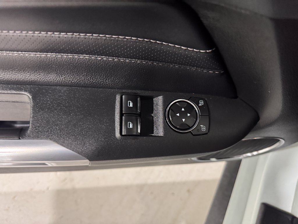 Used 2022 Ford Mustang Mach 1 w/ Equipment Group 700A RWD image 17