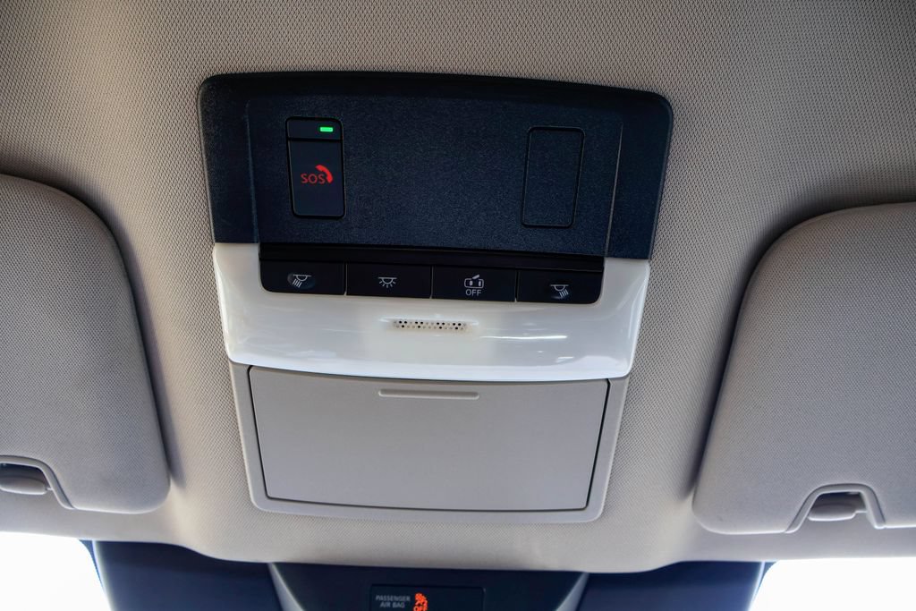 Used 2023 Nissan Pathfinder SL FWD image 20