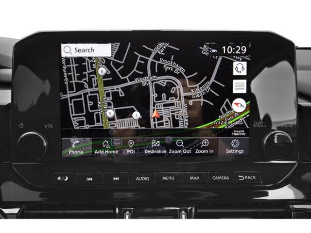 Certified 2024 Nissan Pathfinder SL FWD image 19