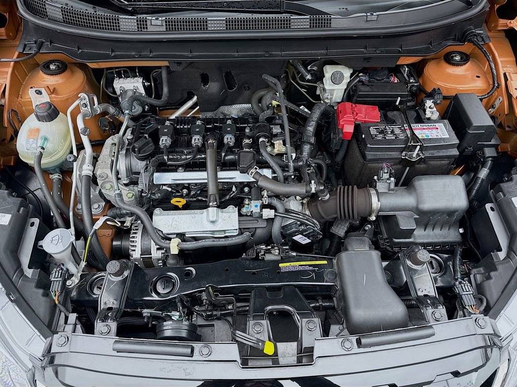 Used 2023 Nissan Kicks SR w/ SR Premium Package image 29