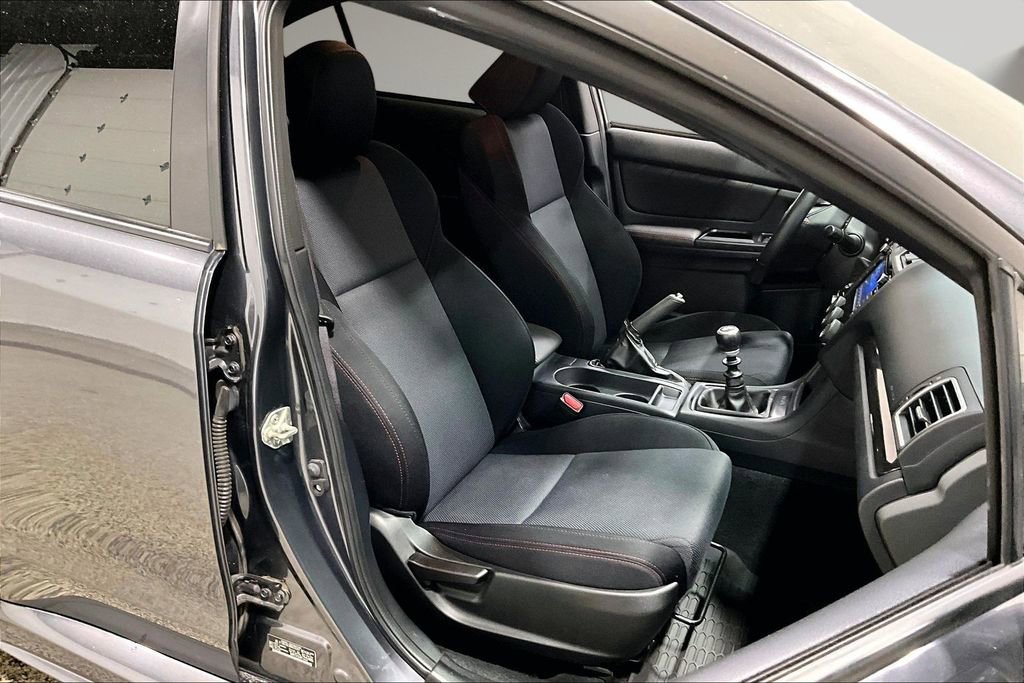 Used 2021 Subaru WRX image 28