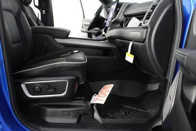 New 2026 RAM 1500 Laramie w/ Night Edition image 25