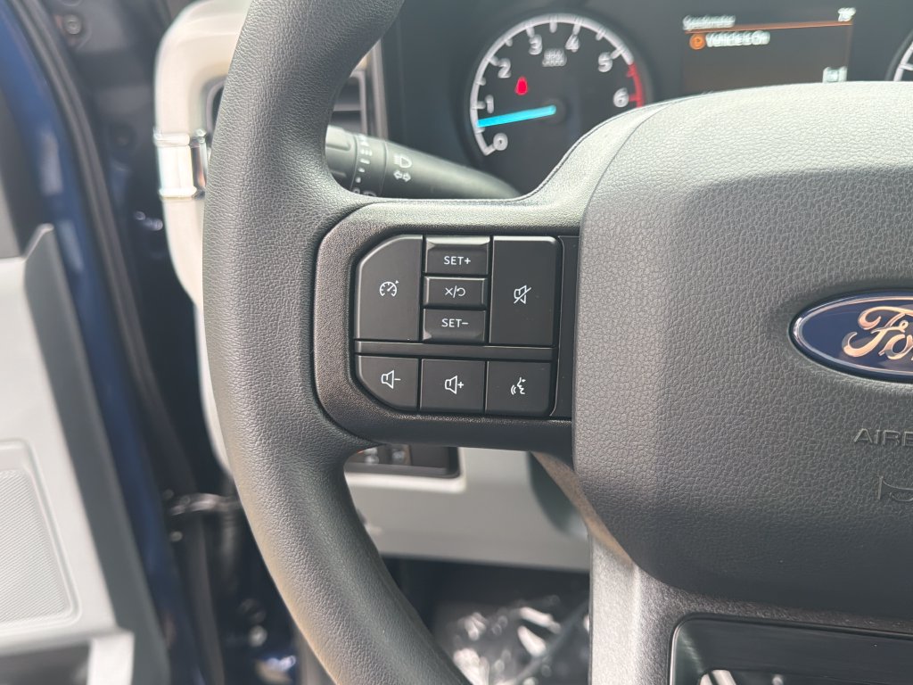 New 2027 Ford F250 XL w/ STX Appearance Package AWD/4WD image 18