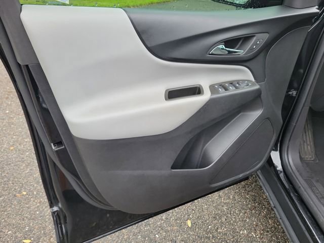 Certified 2024 Chevrolet Equinox LS FWD image 18