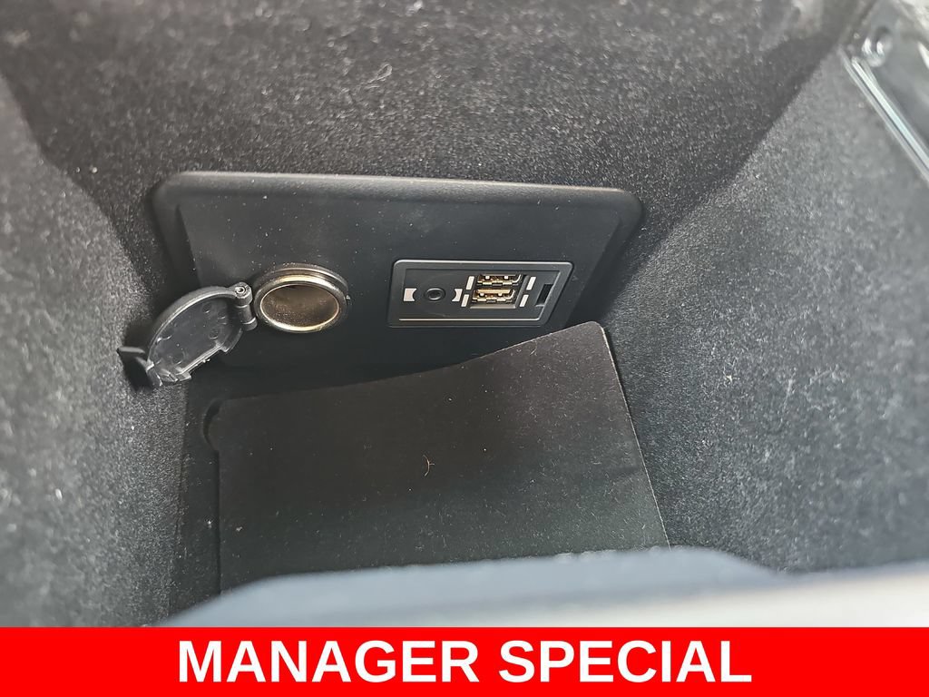 Used 2016 Lexus LS 460 w/ Comfort Package RWD image 25