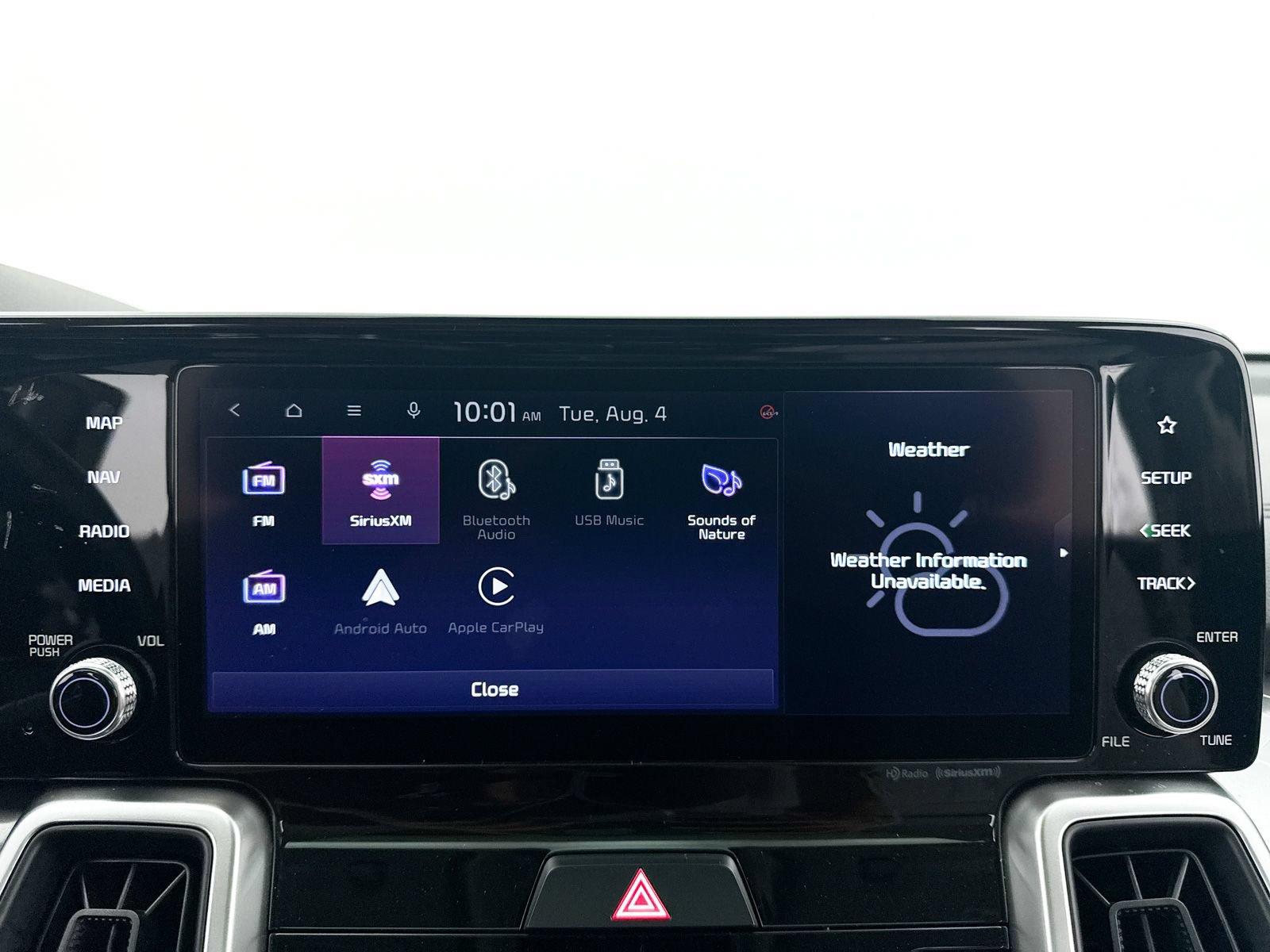 Used 2023 Kia Sorento S w/ Panoramic Sunroof Package FWD image 26