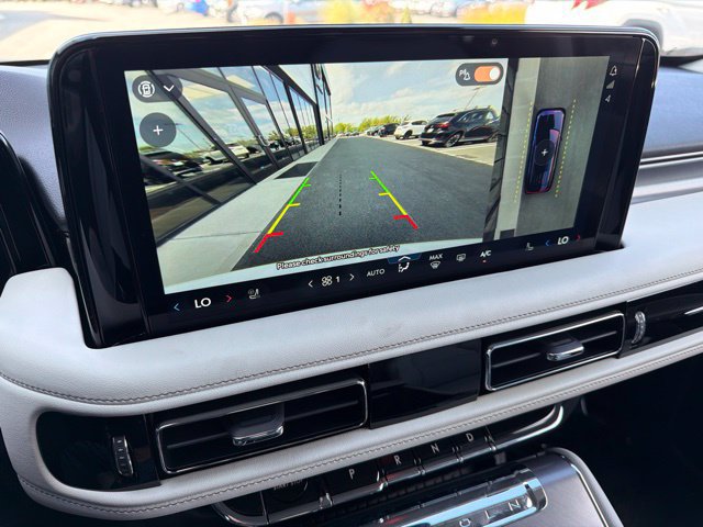 New 2026 Lincoln Aviator AWD image 20