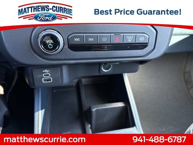 New 2026 Ford Maverick XL image 18