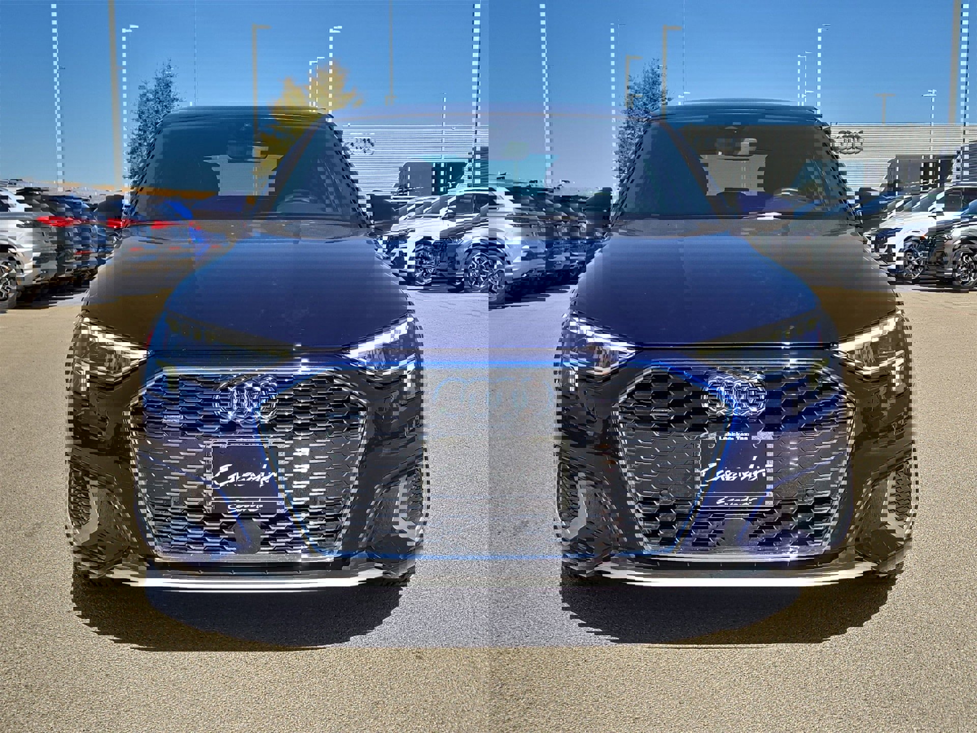 Certified 2023 Audi A3 2.0T Premium Plus image 10