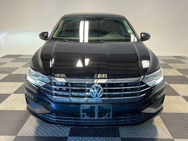 Used 2021 Volkswagen Jetta S image 2