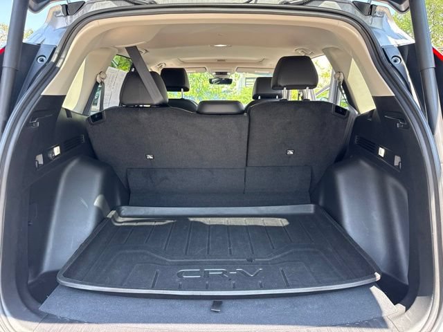 Used 2024 Honda CR-V EX-L image 32