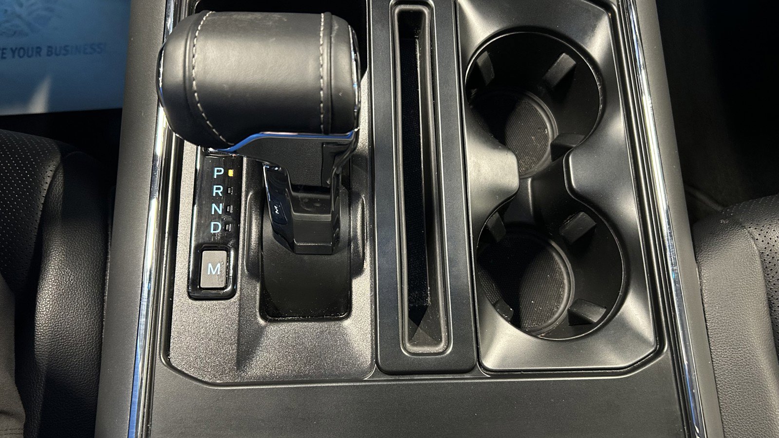 Used 2022 Ford F150 Lariat w/ Equipment Group 502A High image 36