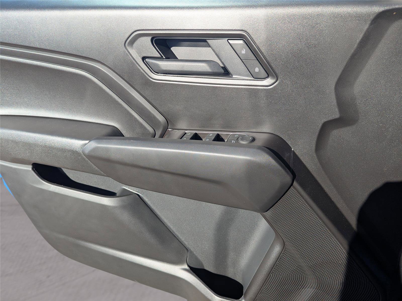 New 2026 Chevrolet Colorado Trail Boss image 22