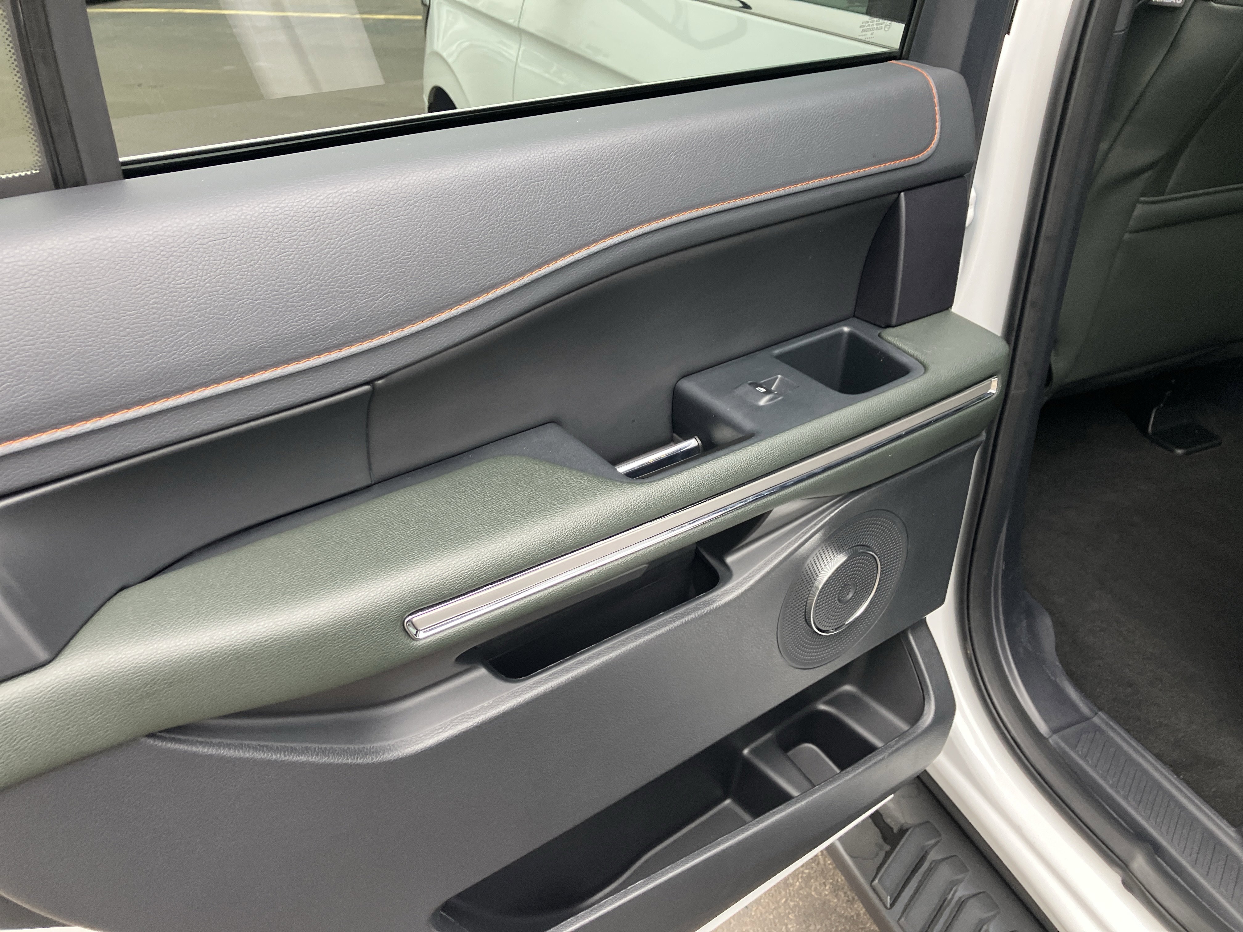 Used 2024 Ford Expedition Timberline image 19