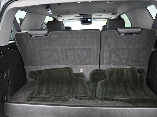 Used 2016 Chevrolet Tahoe LTZ image 28