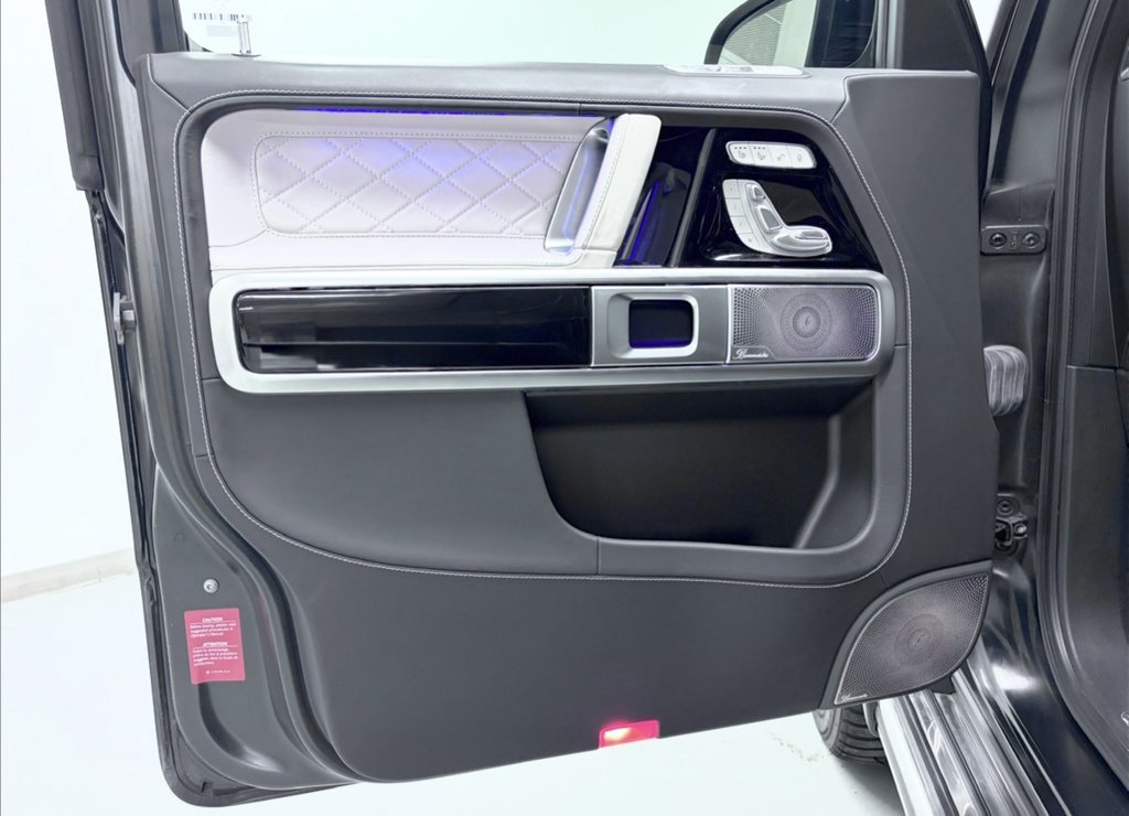 Used 2023 Mercedes-Benz G 63 AMG 4MATIC image 14