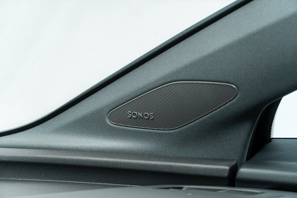 Used 2025 Audi Q4 e-tron Premium Plus w/ Premium Plus image 25