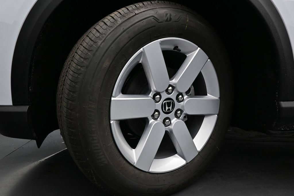 New 2026 Honda Prologue EX image 16