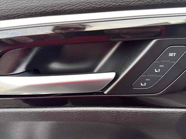 Used 2025 Mitsubishi Outlander SEL image 19