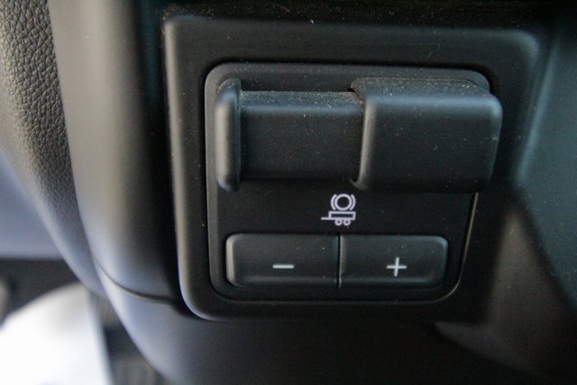 Used 2019 Chevrolet Silverado 1500 Custom Trail Boss w/ Custom Convenience Package image 23