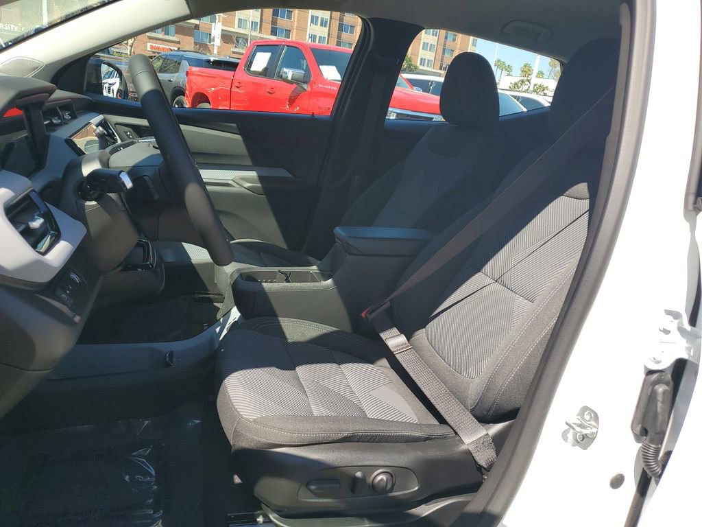 New 2027 Chevrolet Bolt LT w/ Comfort Package image 16