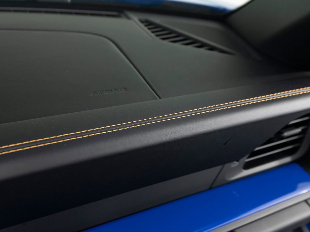 Certified 2025 Porsche 911 Carrera 4 GTS image 39