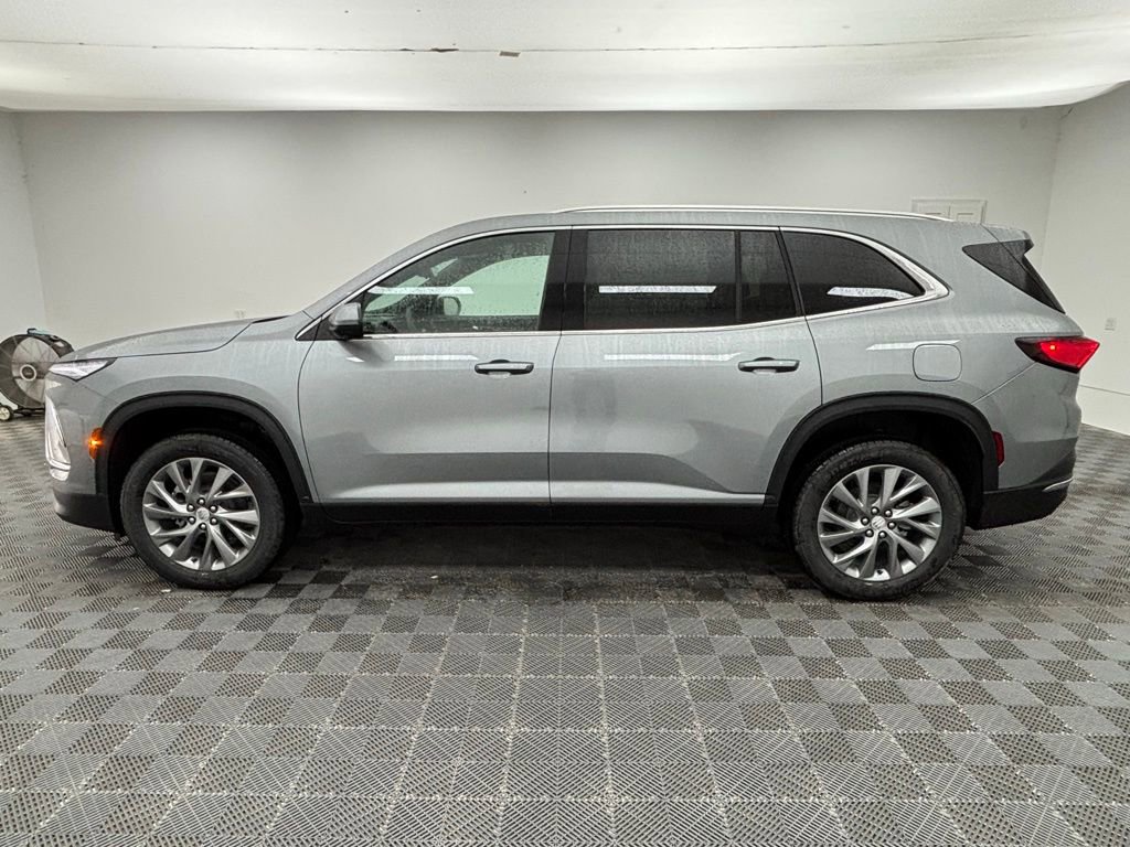 New 2026 Buick Enclave Preferred w/ Power Package image 20