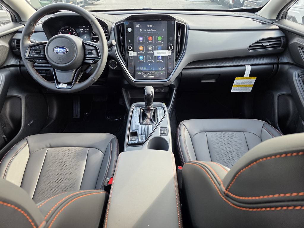 New 2026 Subaru Crosstrek 2.5i Limited AWD/4WD image 11
