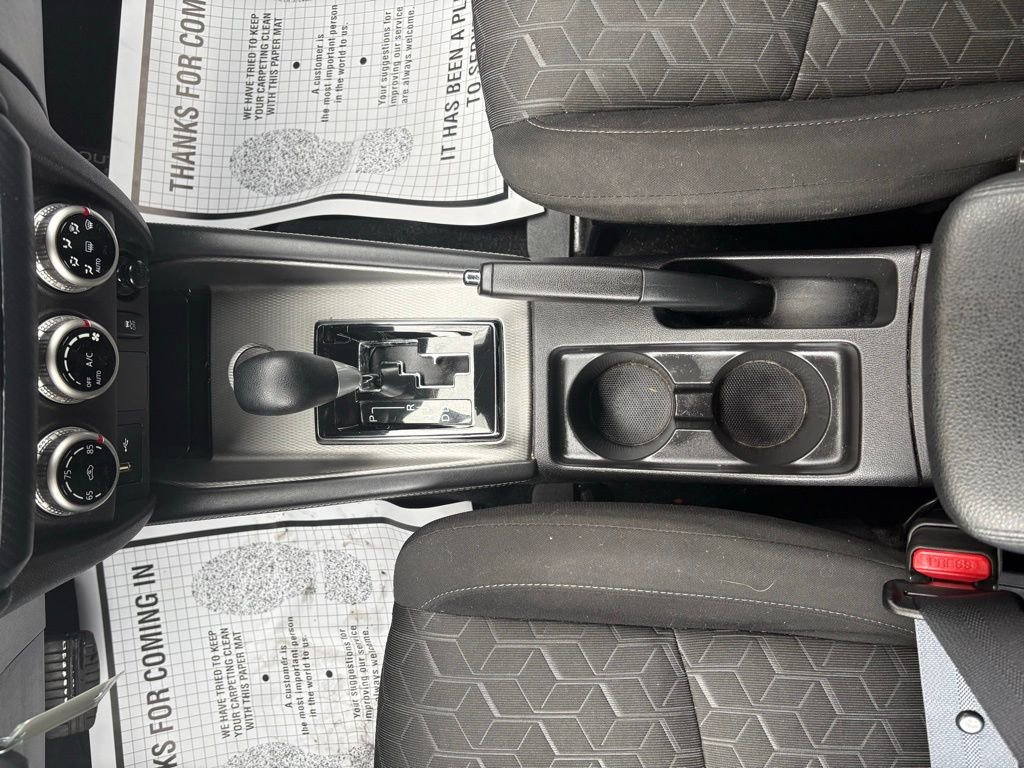 Used 2022 Mitsubishi Outlander Sport ES image 33