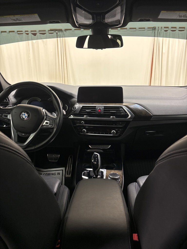Used 2018 BMW X3 xDrive30i image 23