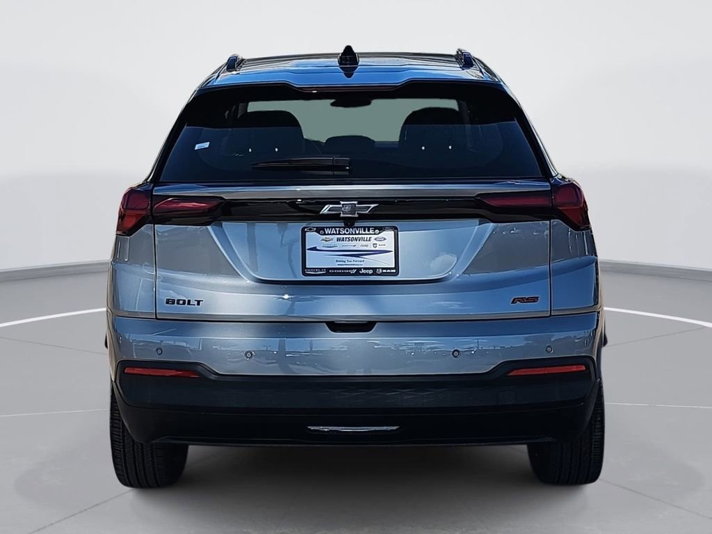 New 2027 Chevrolet Bolt RS w/ Technology Package image 4