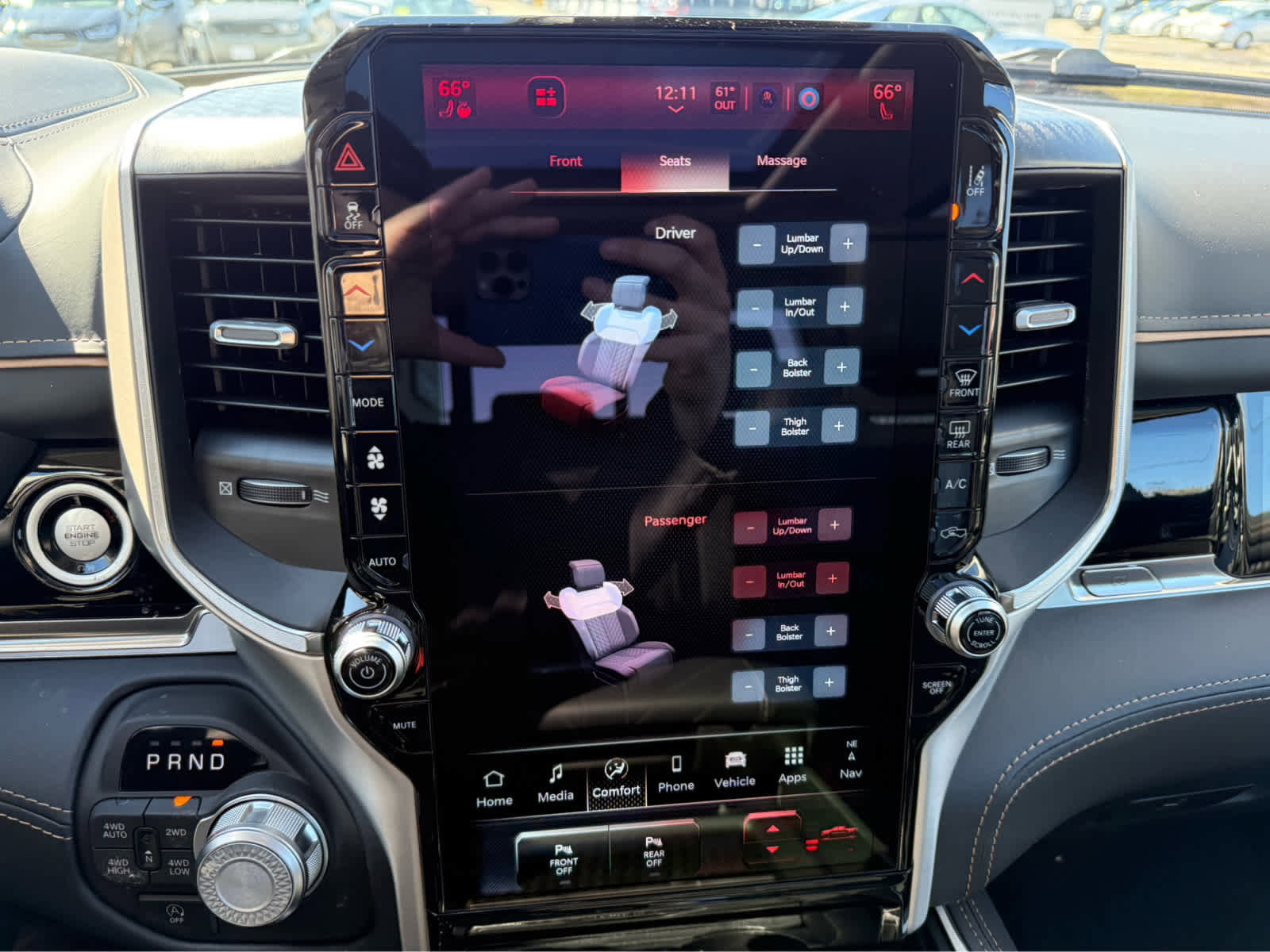 New 2026 RAM 1500 Tungsten image 23